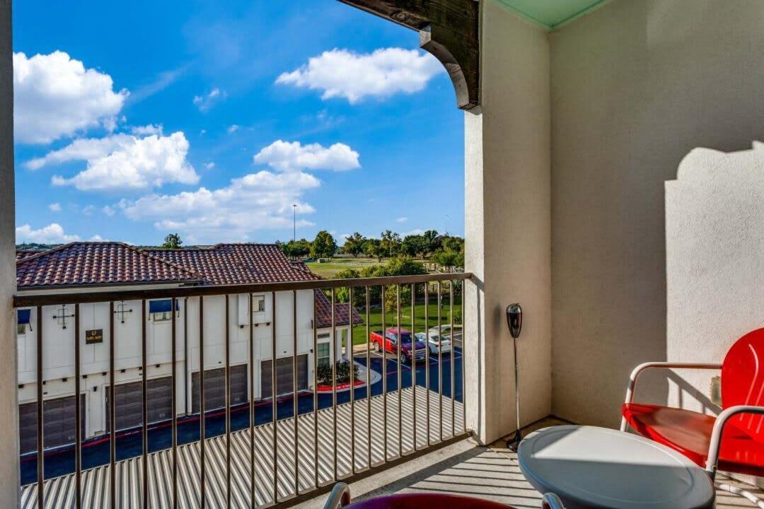 Astonishing Cozysuites On I-35 With Pool&Parking #06 Pflugerville Exteriér fotografie