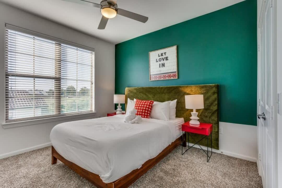 Astonishing Cozysuites On I-35 With Pool&Parking #06 Pflugerville Exteriér fotografie