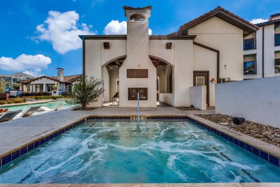 Astonishing Cozysuites On I-35 With Pool&Parking #06 Pflugerville Exteriér fotografie